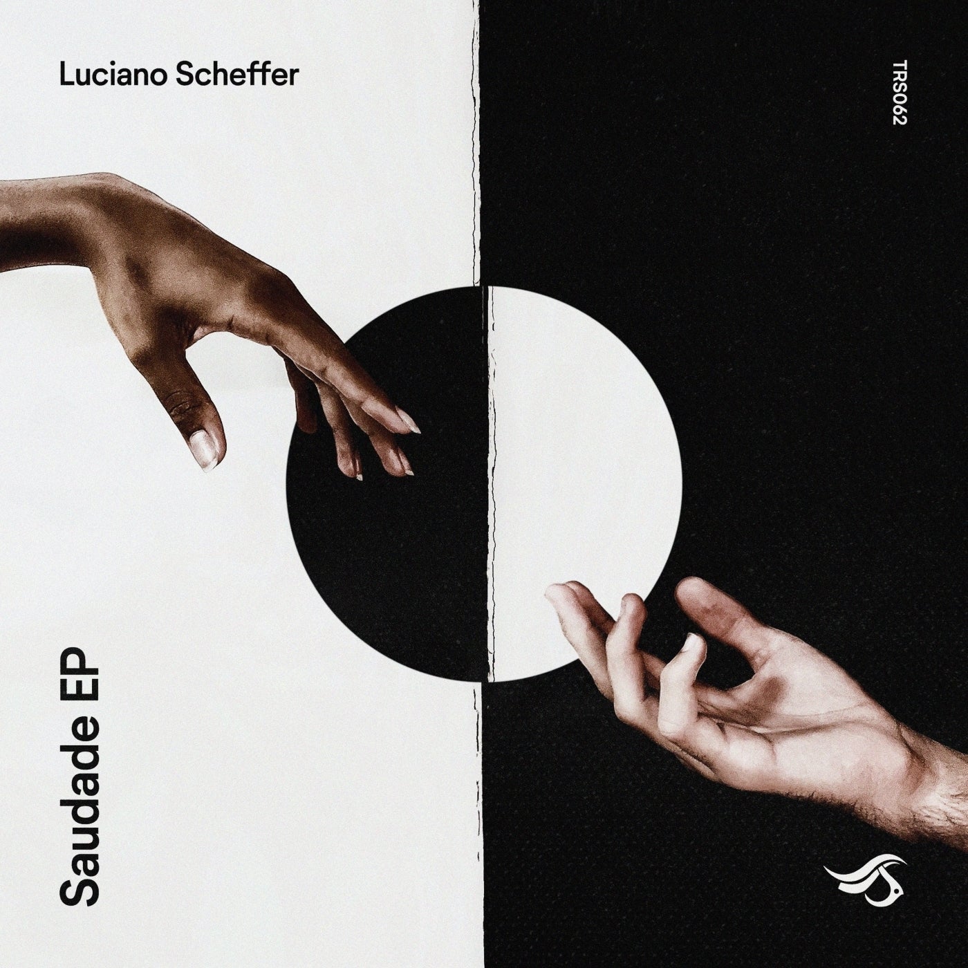 Luciano Scheffer - Saudade [TRS062]
